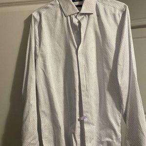 RW & Co Dress Shirt (Slim Fit)